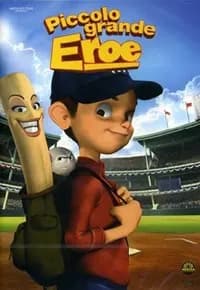 Everyone's Hero cover