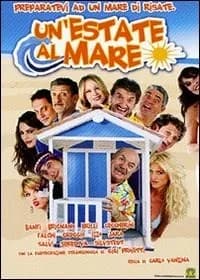 Un' estate al mare cover