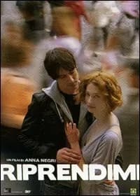 Riprendimi cover