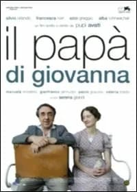 Il papà di Giovanna cover
