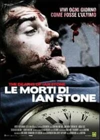 The Deaths of Ian Stone cover