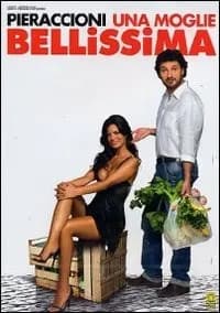 Una moglie bellissima cover