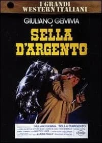 Sella d'argento cover