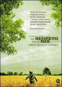 Fireflies in the Garden cover