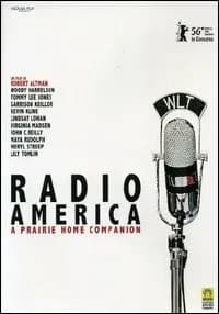 A Prairie Home Companion cover