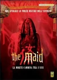 The Maid cover