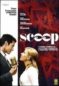 Scoop cover