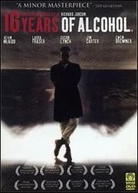 16 Years of Alcohol cover