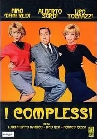 I complessi cover