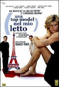 La Doublure cover