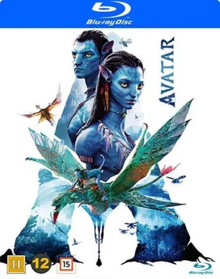 Avatar cover