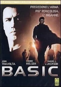 Basic cover