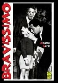 Bravissimo cover