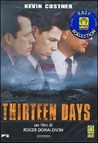 Thirteen Days cover