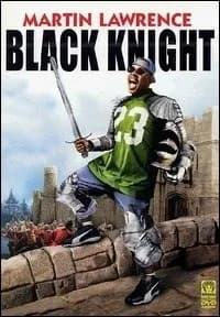 Black Knight cover
