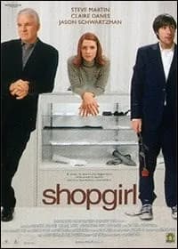 Shopgirl cover