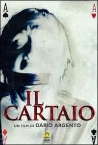 Il cartaio cover