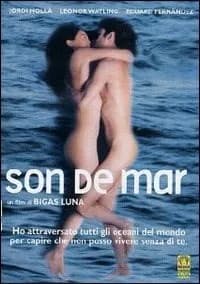 Son de mar cover