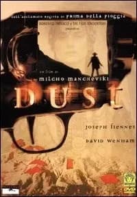 Dust cover