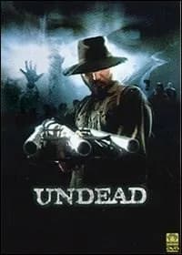 Undead cover