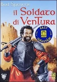 Il soldato di ventura cover
