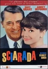 Charade cover