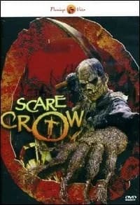 Scarecrow cover