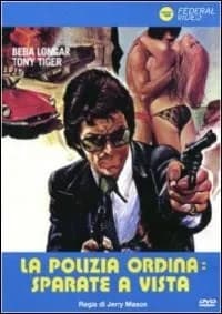 La polizia ordina: sparate a vista cover