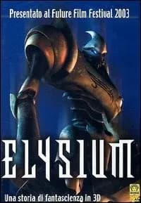 Elysium cover