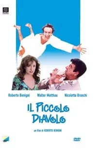 Il Piccolo Diavolo cover