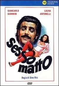 Sessomatto cover