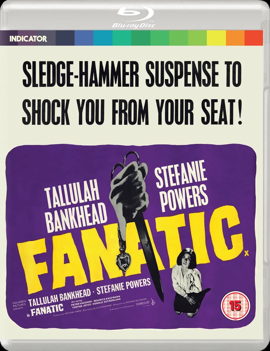 Fanatic cover