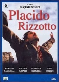 Placido Rizzotto cover