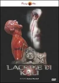 Tears of Kali cover