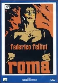 Roma cover