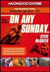 On Any Sunday cover