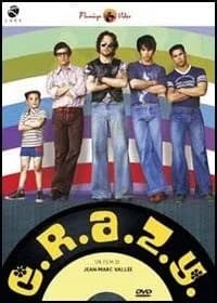 C.R.A.Z.Y. cover