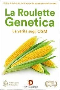 Genetic Roulette: The Gamble of our Lives cover