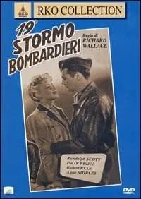 Bombardier cover