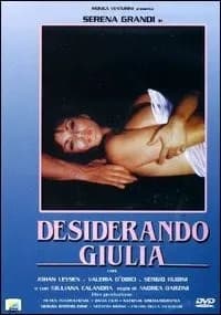 Desiderando Giulia cover