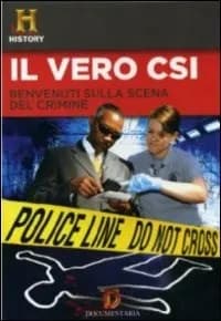 Crime 360 cover