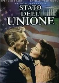 State of the Union cover
