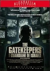The Gatekeepers cover