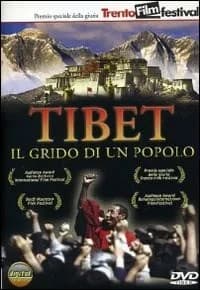 Tibet: Cry of the Snow Lion cover
