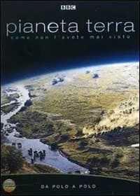 Planet Earth cover