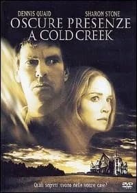 Cold Creek Manor cover
