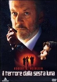 The Puppet Masters cover