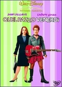 Freaky Friday cover