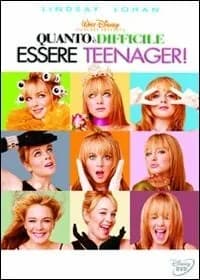 Confessions of a Teenage Drama Queen cover