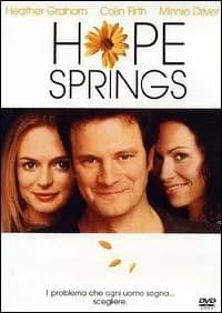 Hope Springs cover